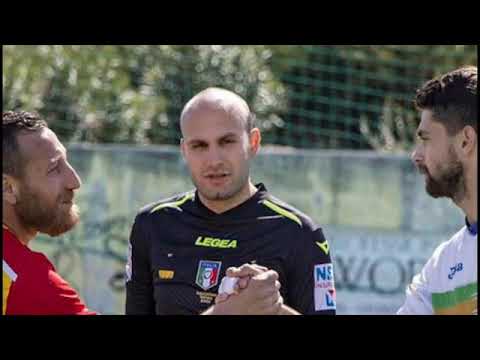 Arbitri in serie d, Sulmona raddoppia