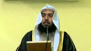 مواعظ ابن مسعود (3-4)| لسعة الذنب | مقطع قصير | د.عمر المقبل | image