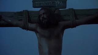 Download lagu (55/61) Kematian Yesus | Film Yesus  | Bahasa Nias mp3