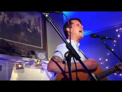 Can't Be Broken - Twin Forks