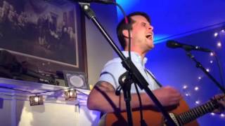 Matt Hires, Glorybound