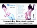 MINERVA - Llorando Por Ti (original version ...