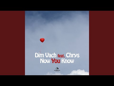 Now You Know (feat. Chrys)