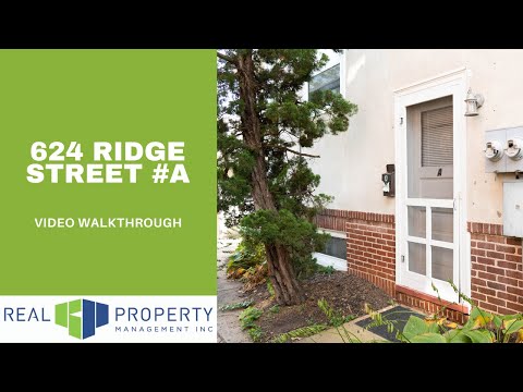 624 Ridge St - Video 2 of 2