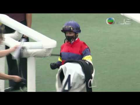 2021 The Chinese Recreation Club Challenge Cup - NamJong Sings (南莊之歌) - 巴度