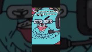 It’s so embarrassing and there’s no reason to be embarrassed 😭😭 #pokemon #pokemonmeme #viral