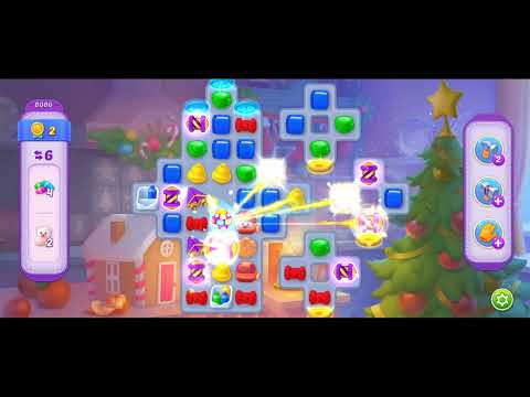 homescapes level 8086