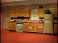 Classic Sesame Street CLOSED Kitchen