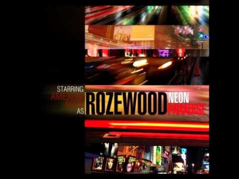 Rozewood   Love With A Stranger