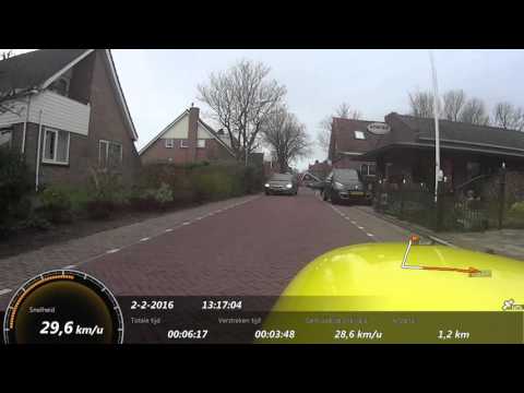 De Rijp  Graft  Noordeinde