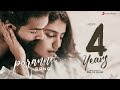4 Years Paranne Pokunne Video Sarjano Khalid Priya Prakash Varrier Sankar Sharma