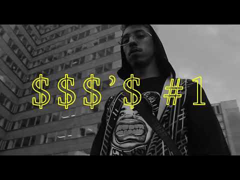 OOM.FLOPS X ROBIN LOOPS - $TRICTLY$TREETLY$ERIE’$ #01 [$$$'$ 01]