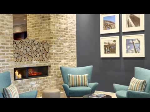 Staybridge Suites London-Vauxhall