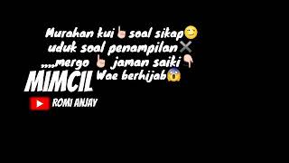 Download lagu STORY WA 🔉🔊kimcil mp3