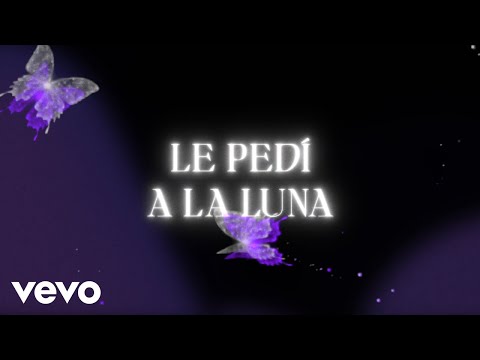 Carmen DeLeon - Mariposas (Lyric Video)
