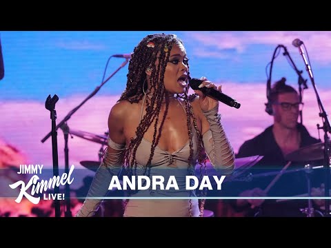 Andra Day – Probably