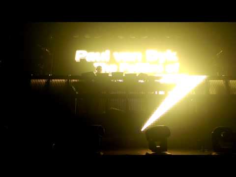 Paul Van Dyk @ New City Gas - ID#2