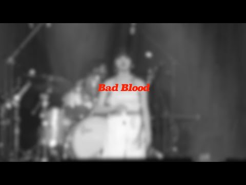 [4k] 220723 사운드베리 유주(YUJU) Bad Blood