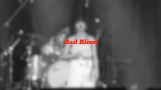 Download lagu [4k] 220723 사운드베리 유주(YUJU) Bad Blood mp3