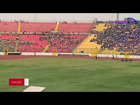 Boys 400m hurdles. Heat 4. Zone 3. Ashanti Region Inter-Co. 2024.