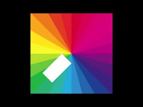 Jamie xx - Loud places (ft. Romy)