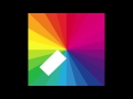 Jamie xx - Loud places (ft. Romy) 