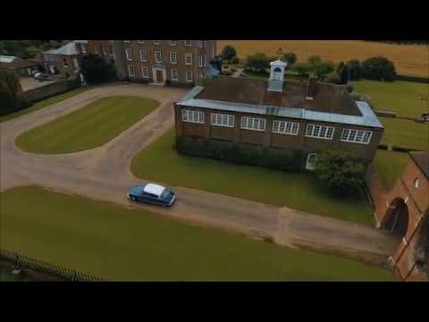 Citroen DS 21 Pallas 1968 - Frenchclassics