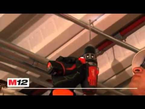 38th hammer drill driver