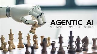 Agentic AI Explained in 3 Minutes