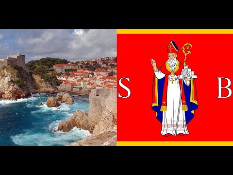 Republic of Ragusa/Dubrovnik (VII century-1500 ca.)