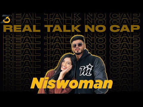 Inside @niswoman's World - Personal Life | Instagram Life | Exclusive Podcast