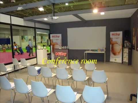 IL TEAM NUBY @ BIMBINFIERA parte 1