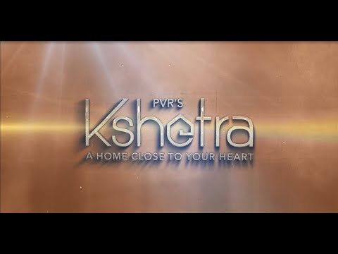 PVR Kshetra Project Tour 1