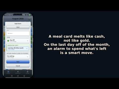 Shift Plan video thumbnail