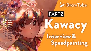 作品を比べるのはリンゴとオレンジを比べるようなもの - DrawTube 河CY Part 2/2