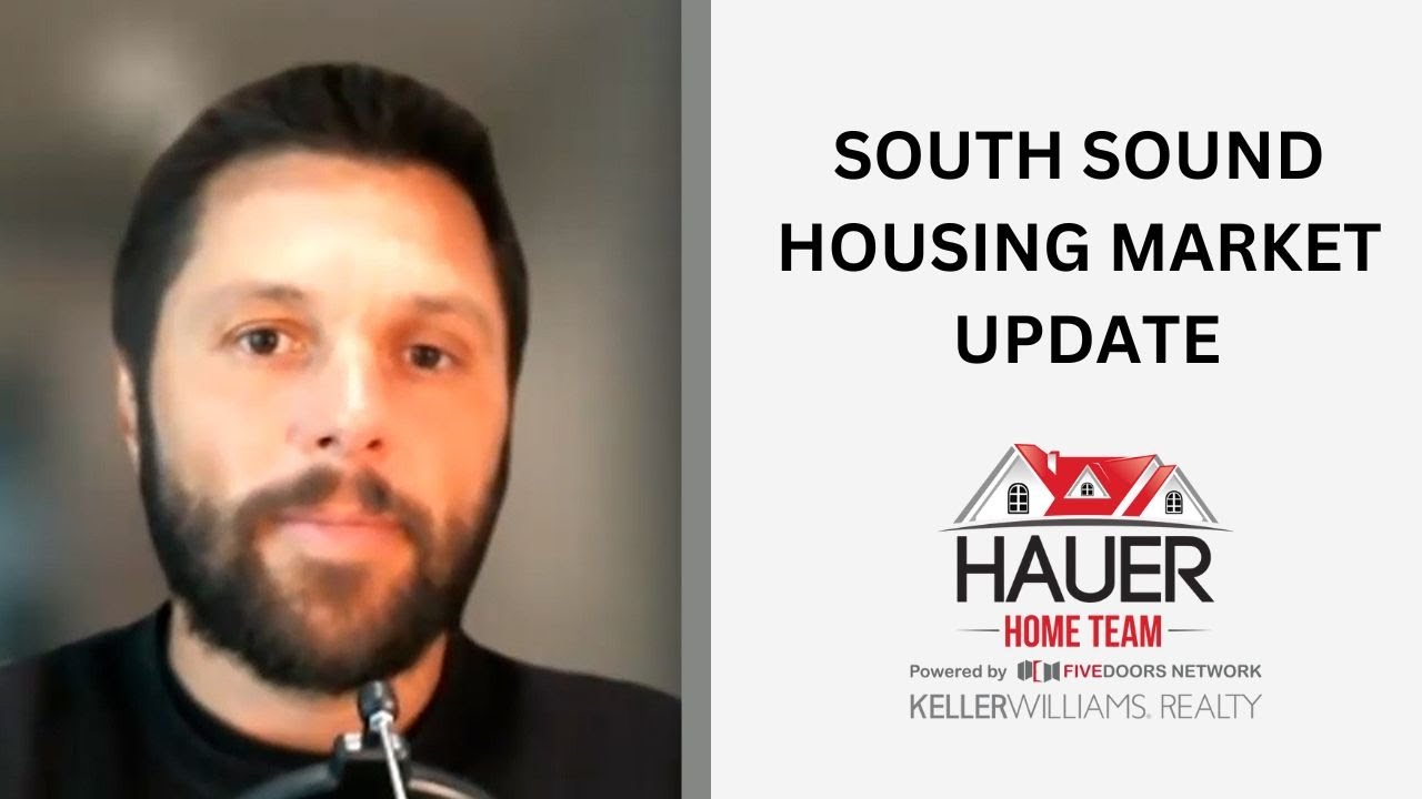 Housing Market Update -  What Buyers and Sellers Need To Know