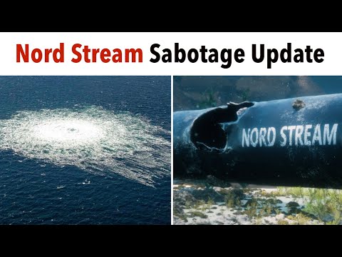 Nord Stream „Rätsel“ gelöst? Pulitzer-Preis-gekrönter Journalist Glenn Greenwald untersucht