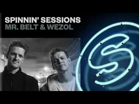 Spinnin' Sessions 385 ‐ Guest: Mr. Belt & Wezol