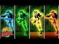 Poison Frog Dance Cartoons For Kids Wild Kratts
