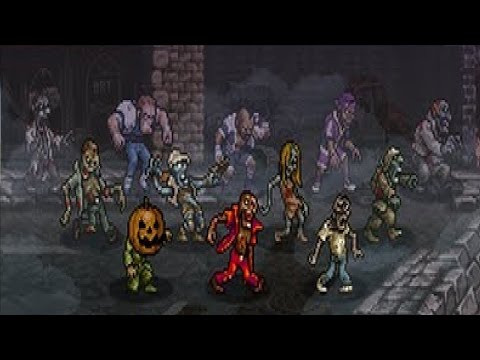 Metal Slug Defense PC 100% ZOMBIES ATTACK! Happy Halloween, S-Rank
