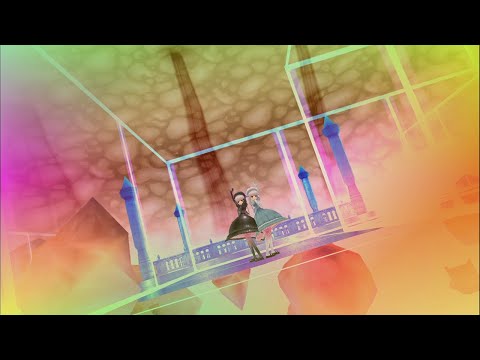 Fate/Extra (Perfect Patch) | Saber Route - Part 11: Tea Party