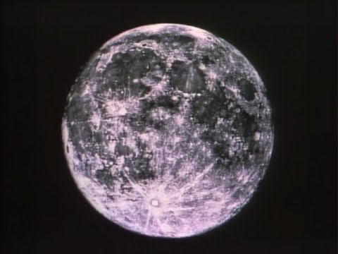 Episode 9: Moving In Circles - The Mechanical Universe