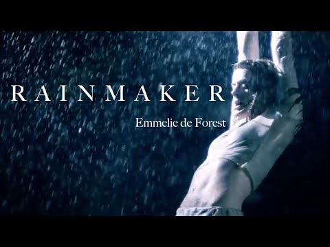 Rainmaker - Emmelie de Forest | Music Video