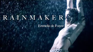 Rainmaker - Emmelie de Forest | Music Video