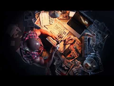 Killer Freaks From Outer Space   CGI VFX Trailer 1080p