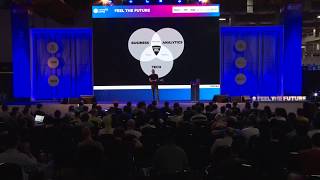 Decodificando a profissão de Cientista de Dados