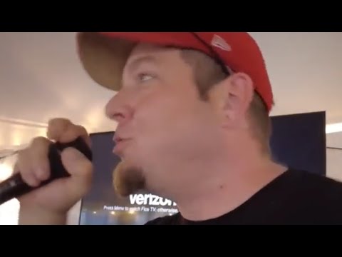 Doing Stand Up Comedy - Open Mic Night at Philly Punchline