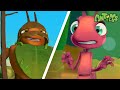 Knight Fight ️ Antiks Funny Cartoons For Kids Moonbug Kids Express Yourself