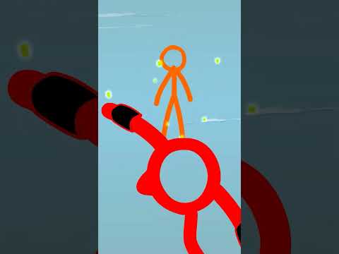 Showdown from the Street - An Actual Short