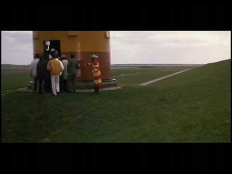 Otto der Außerfriesische - In Friesland sagt man....